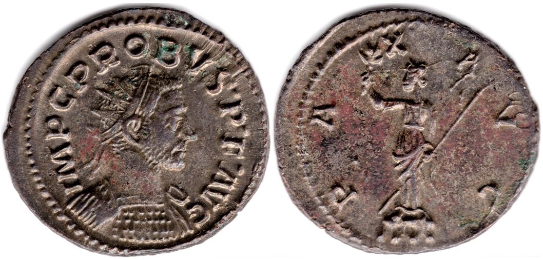 Antoninianii-From-Lugdunum.-How-Did-They-Produce-Such-Beautiful-Coinage-During-This-Period?