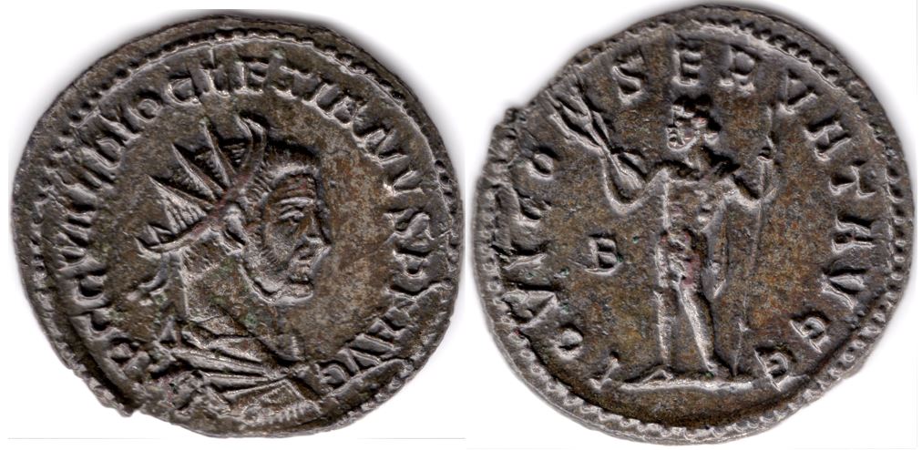Antoninianii-From-Lugdunum.-How-Did-They-Produce-Such-Beautiful-Coinage-During-This-Period?