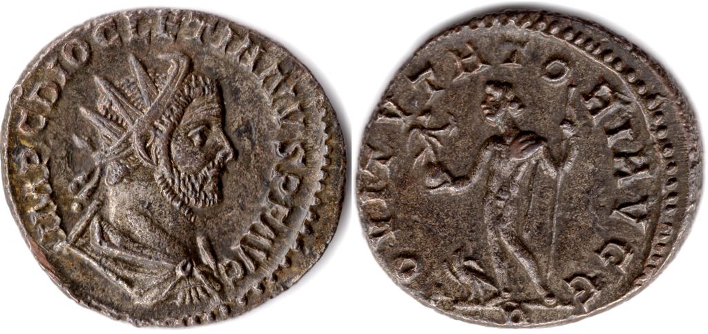 Antoninianii-From-Lugdunum.-How-Did-They-Produce-Such-Beautiful-Coinage-During-This-Period?