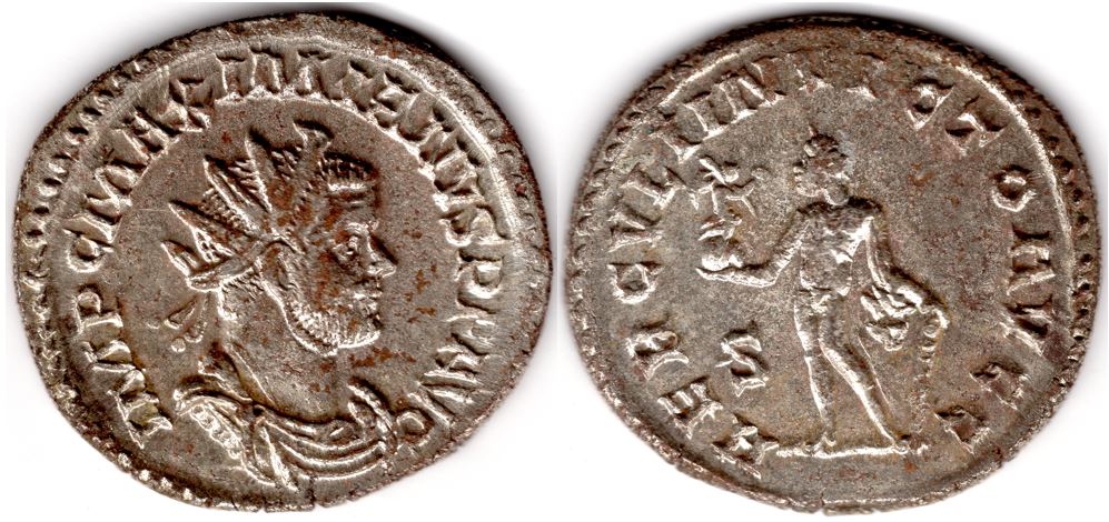 Antoninianii-From-Lugdunum.-How-Did-They-Produce-Such-Beautiful-Coinage-During-This-Period?