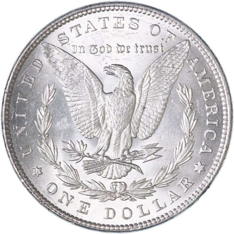 1887-Morgan-Dollar-Grade