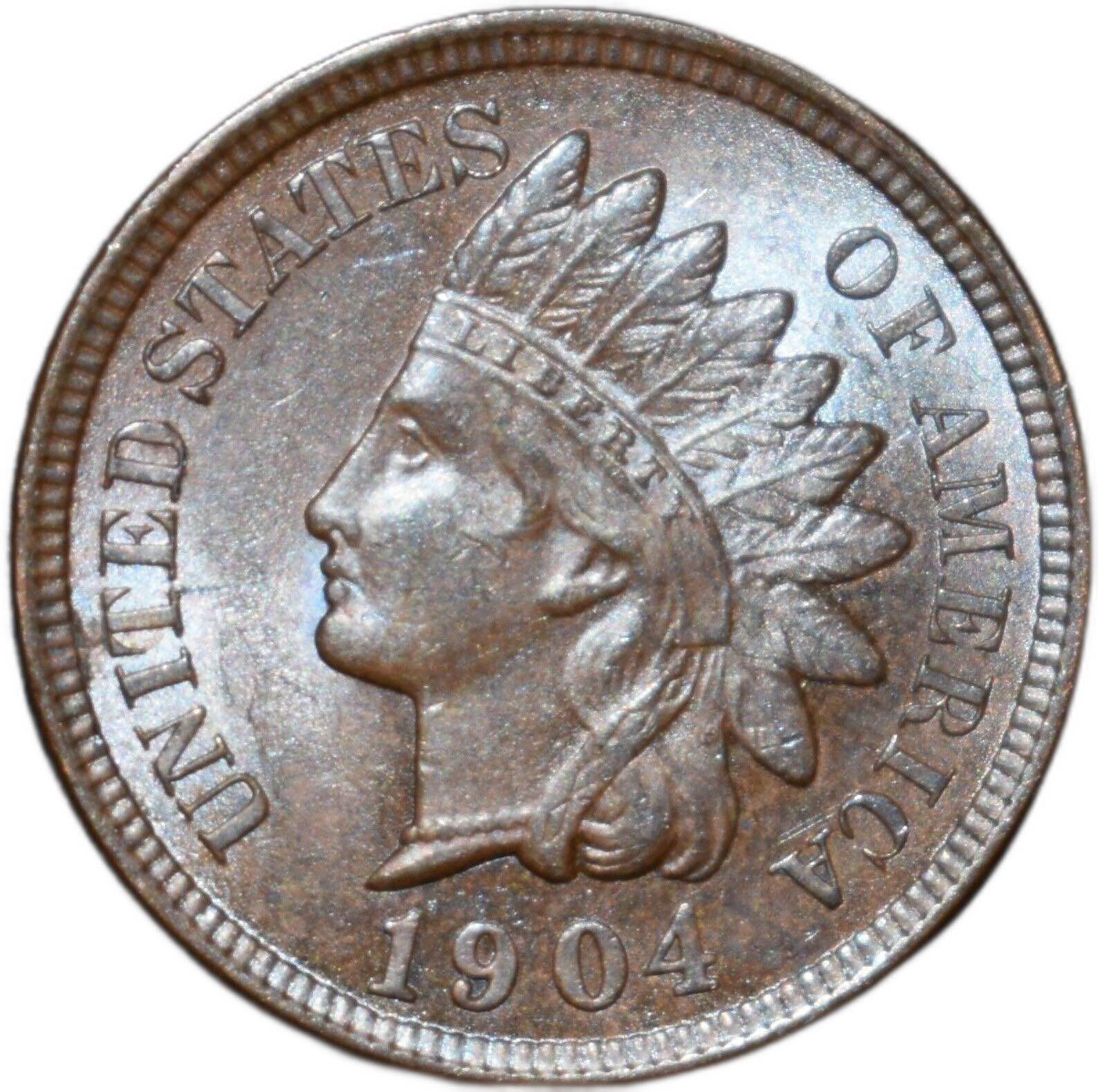 1904-Indian-Head-Cent