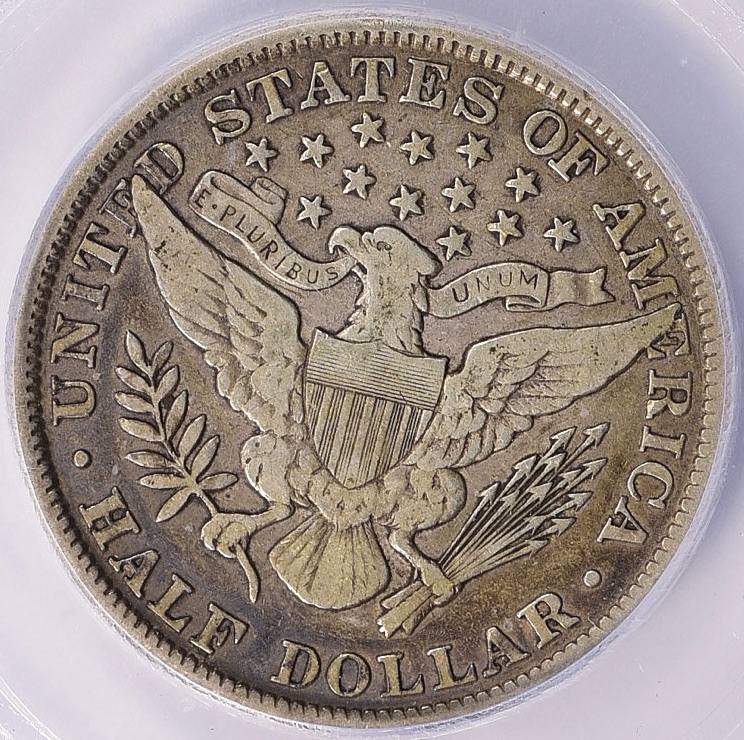 Barber-Half-Dollar-Album-Journey