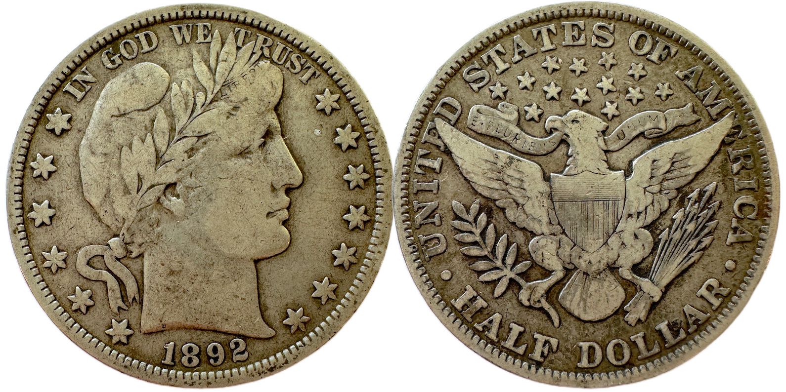 Barber-Half-Dollar-Album-Journey