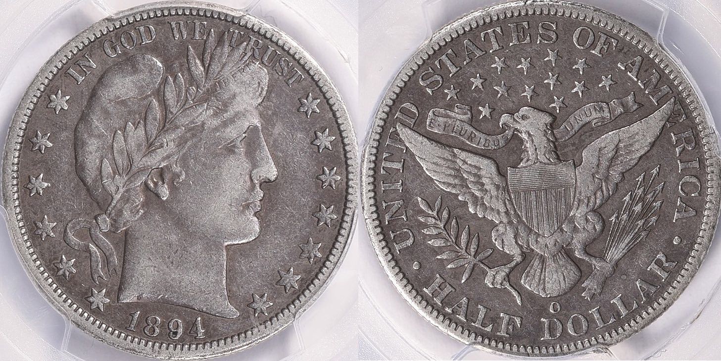 Barber-Half-Dollar-Album-Journey