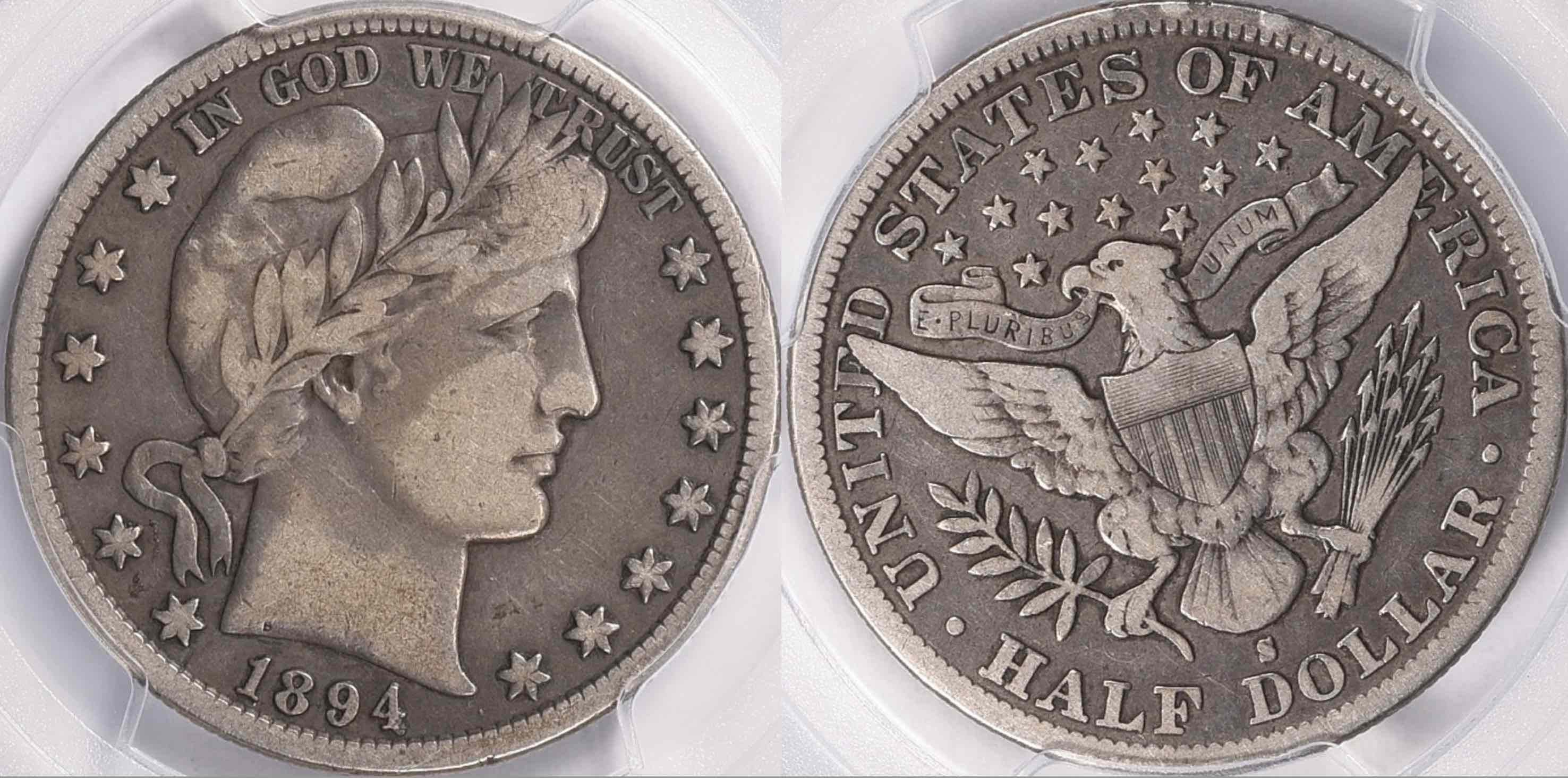 Barber-Half-Dollar-Album-Journey