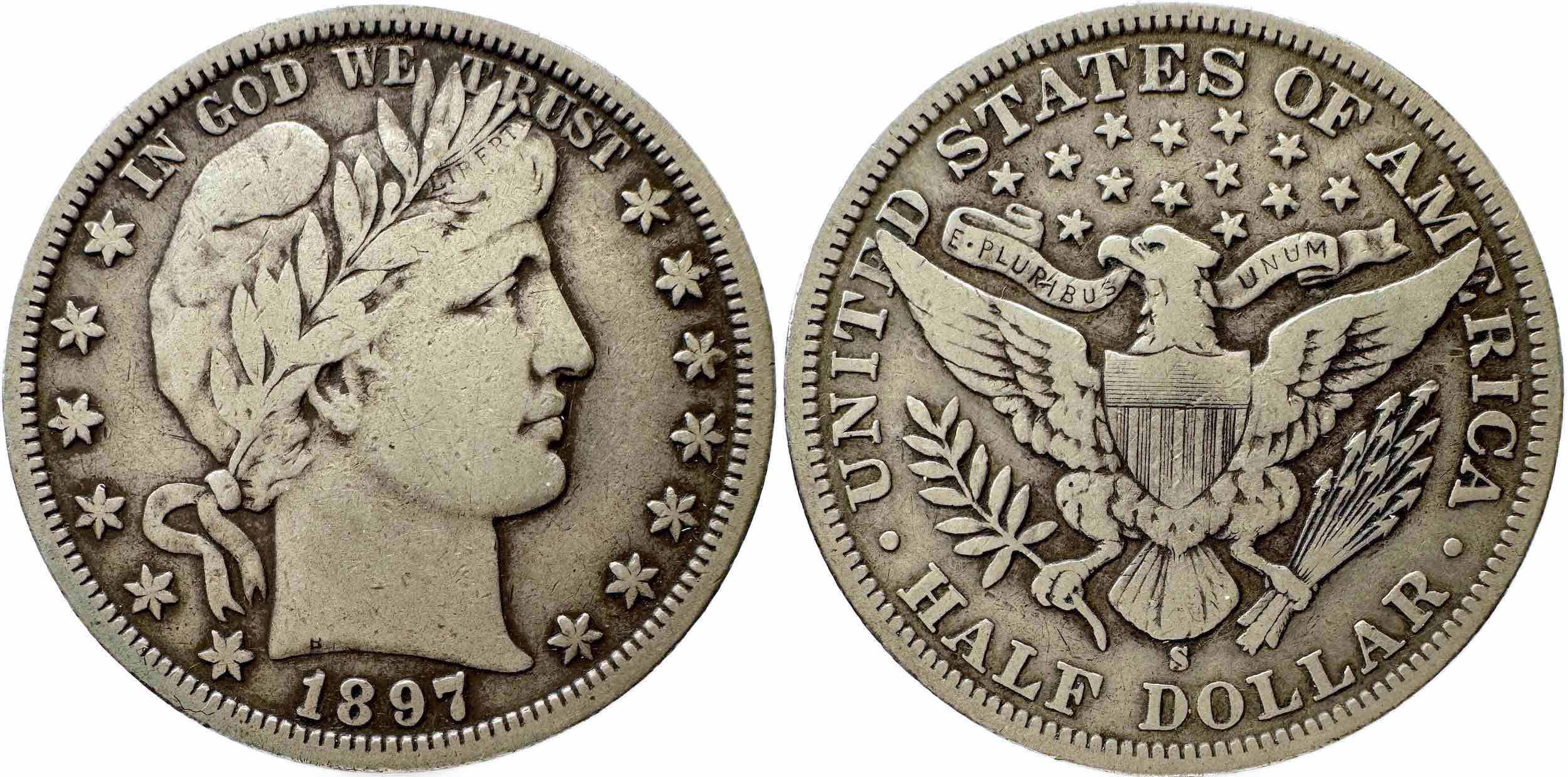 Barber-Half-Dollar-Album-Journey