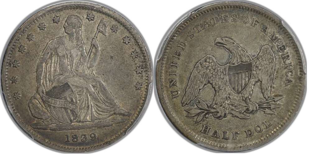 1839-Liberty-Seated-50c