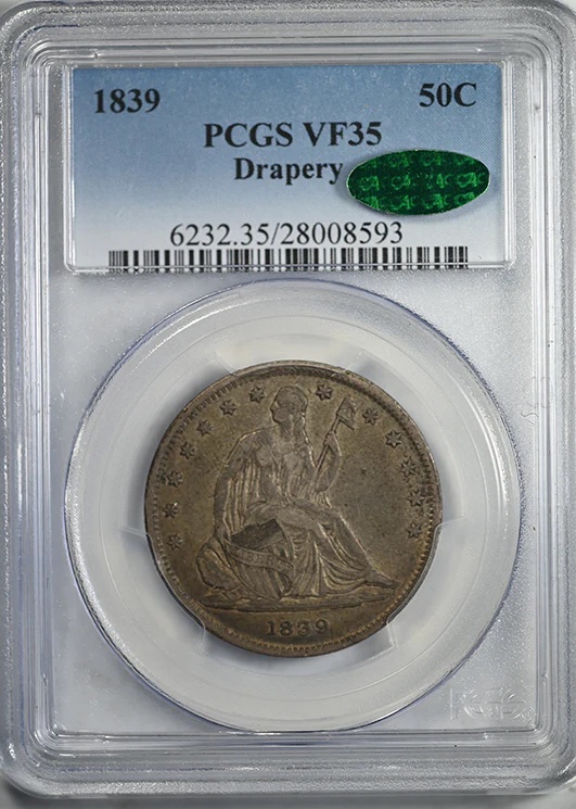 1839-Liberty-Seated-50c