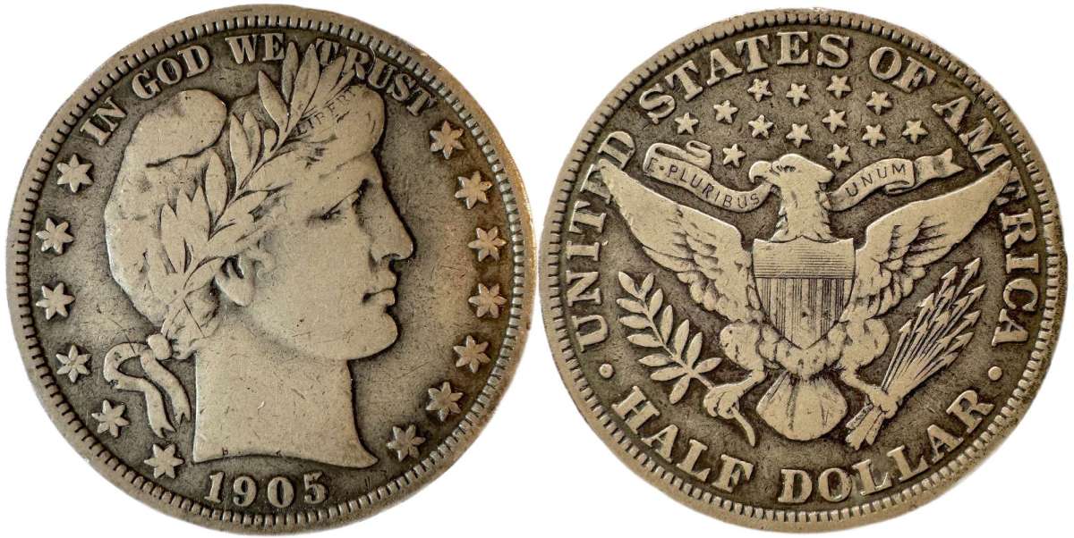 Barber-Half-Dollar-Album-Journey