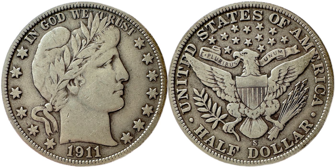 Barber-Half-Dollar-Album-Journey