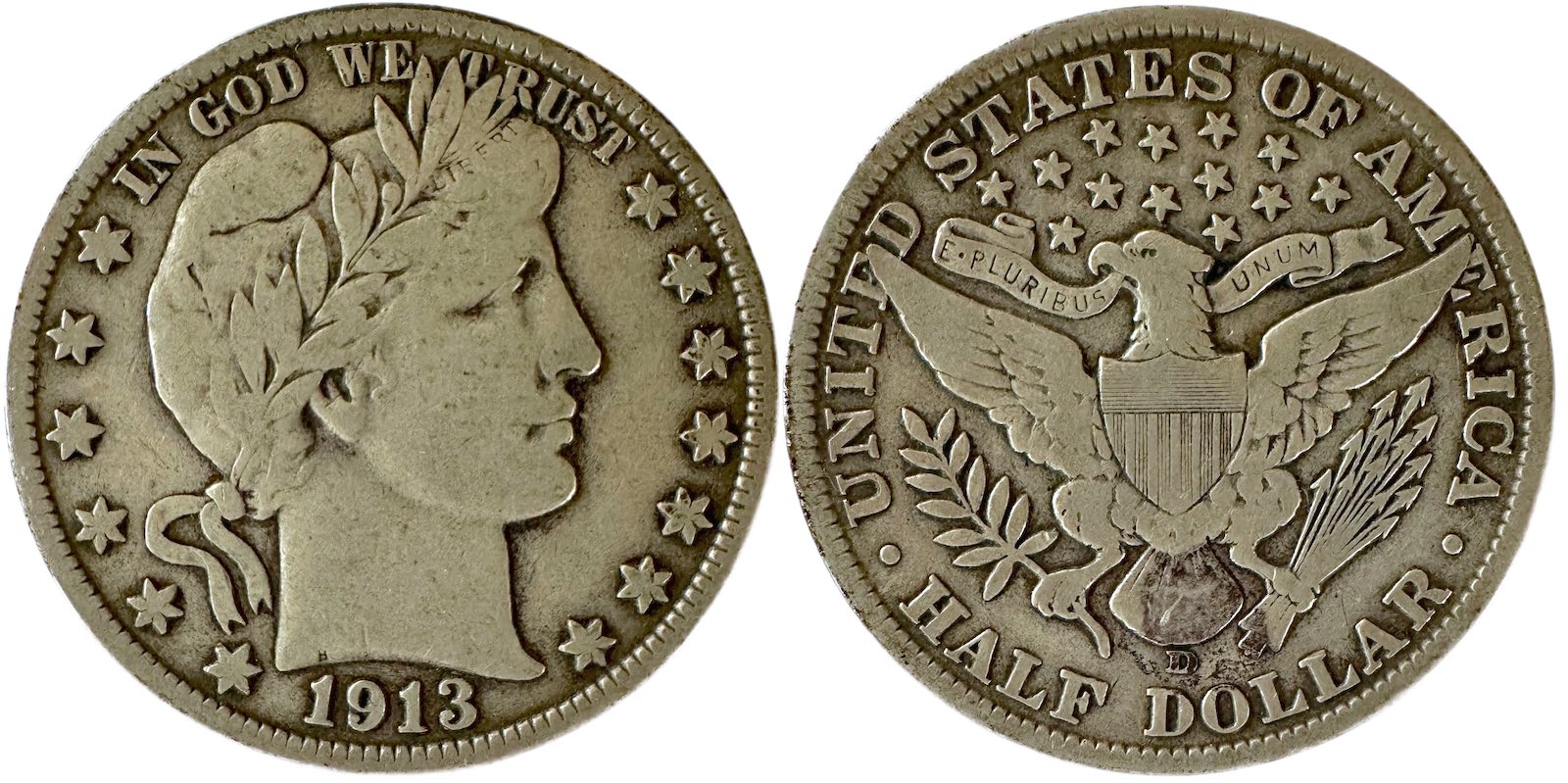 Barber-Half-Dollar-Album-Journey
