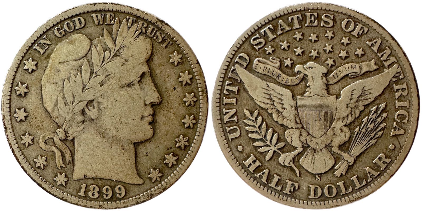 Barber-Half-Dollar-Album-Journey