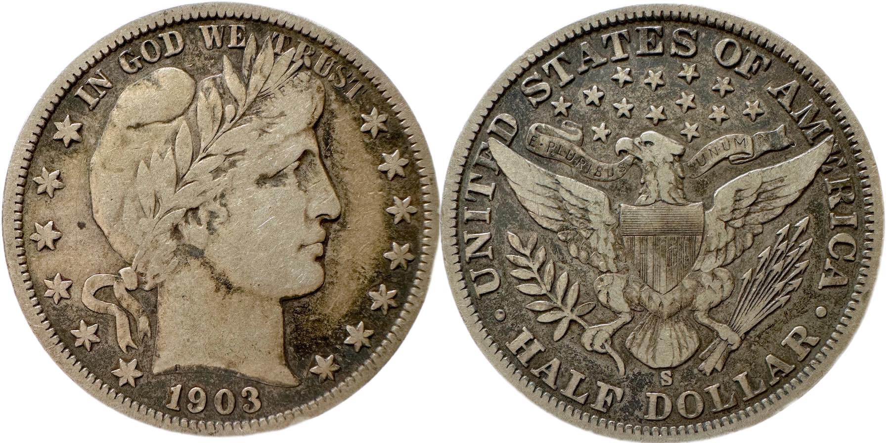 Barber-Half-Dollar-Album-Journey