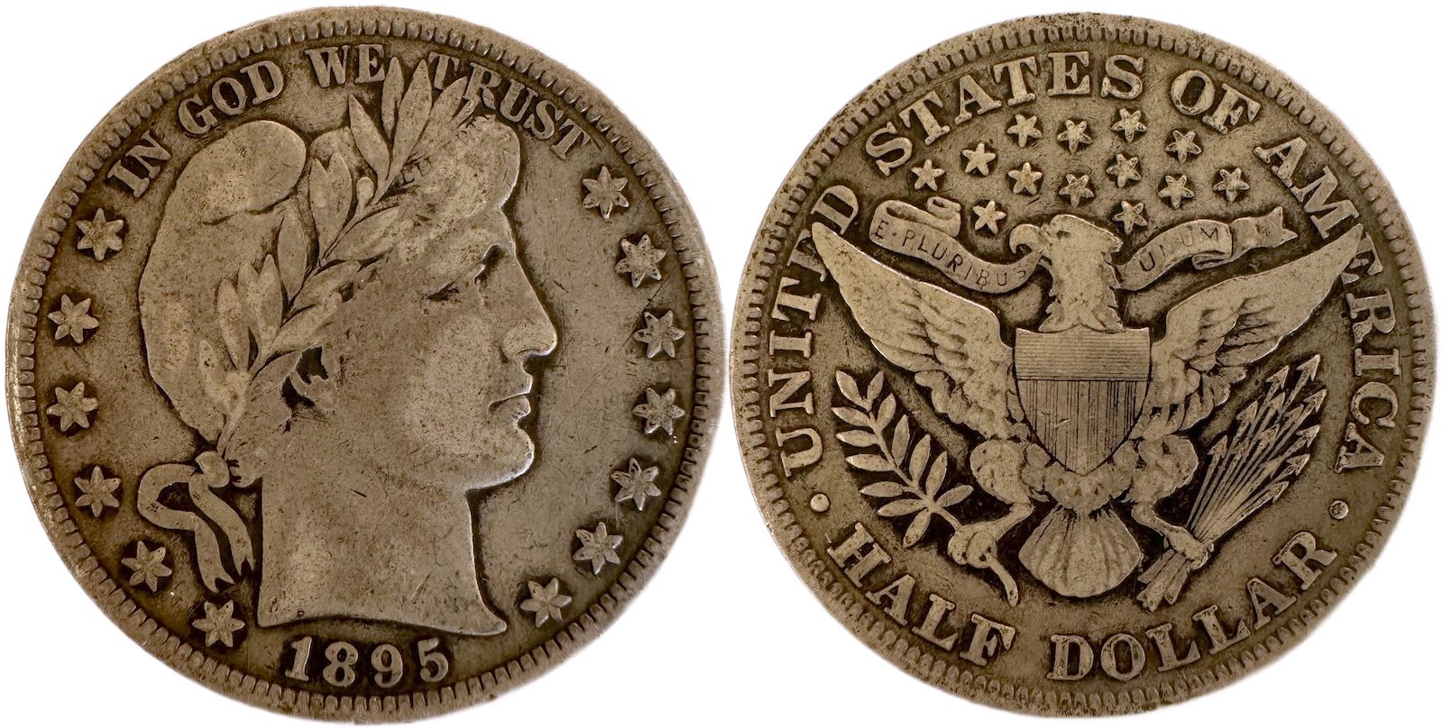 Barber-Half-Dollar-Album-Journey