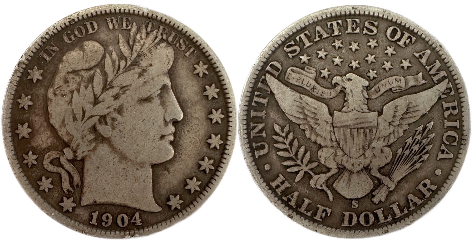 Barber-Half-Dollar-Album-Journey