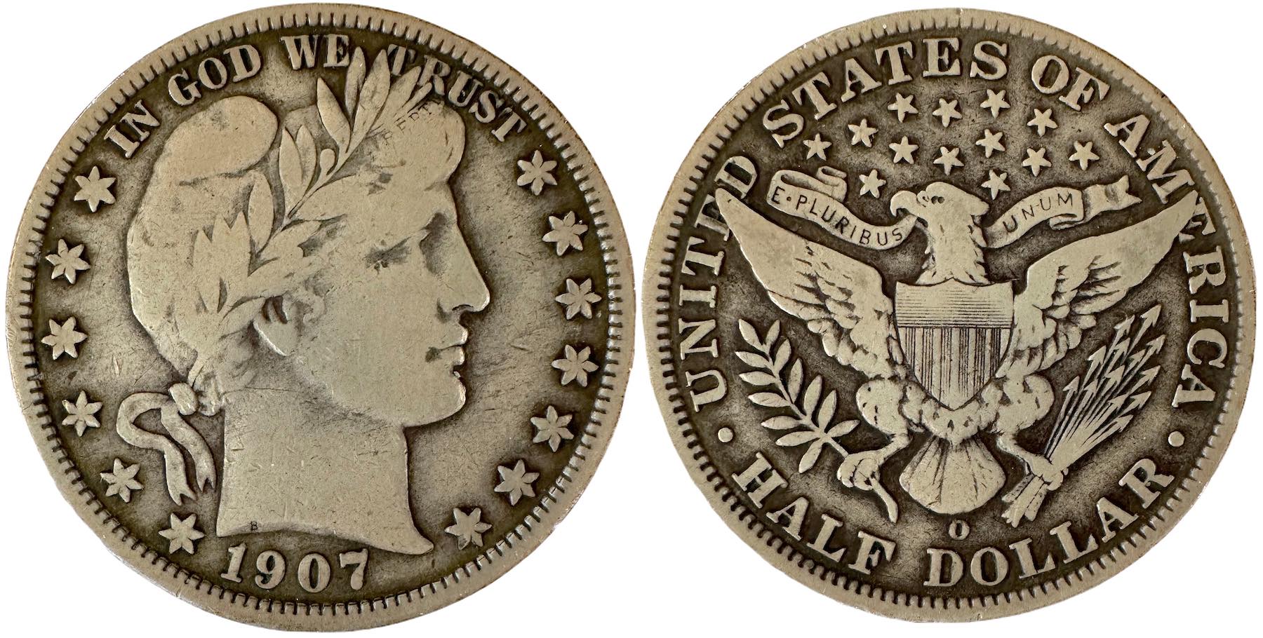 Barber-Half-Dollar-Album-Journey