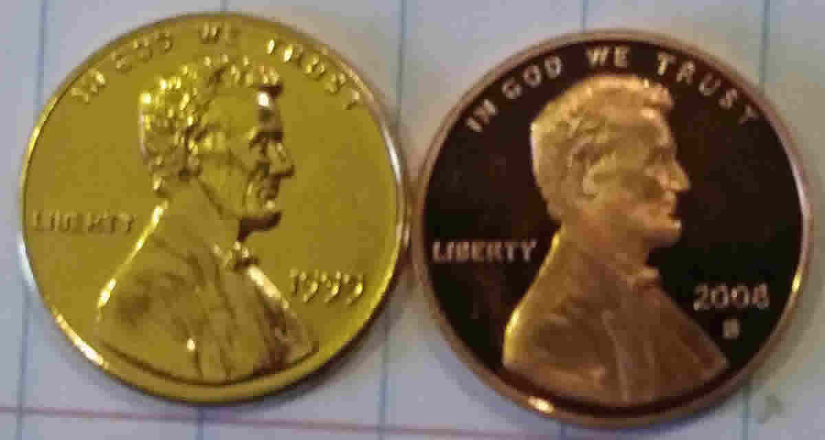 2008-S-Proof-Cameo,-1999-P-Bright-Cents-Proof?-Thanks-Experts