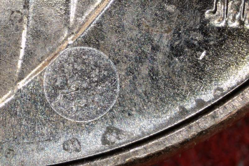 2025-D-Strange-Reverse-Stamp