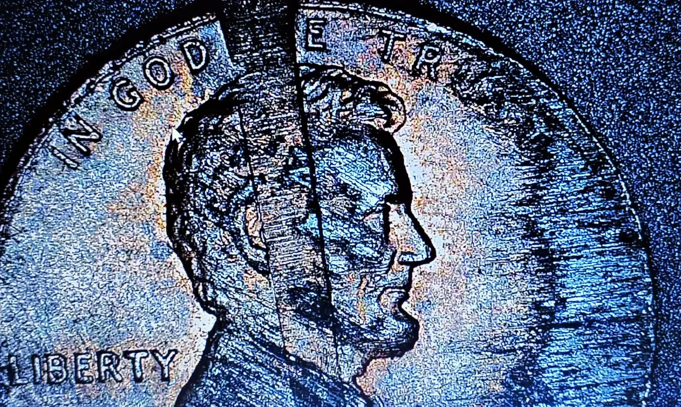 Lamination-Error-One-Cent?