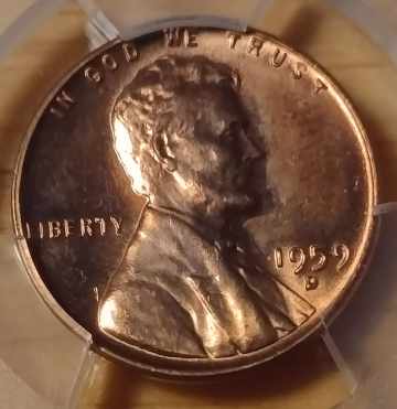 1959-D-Lincoln-Brilliant-Uncirculated-Penny