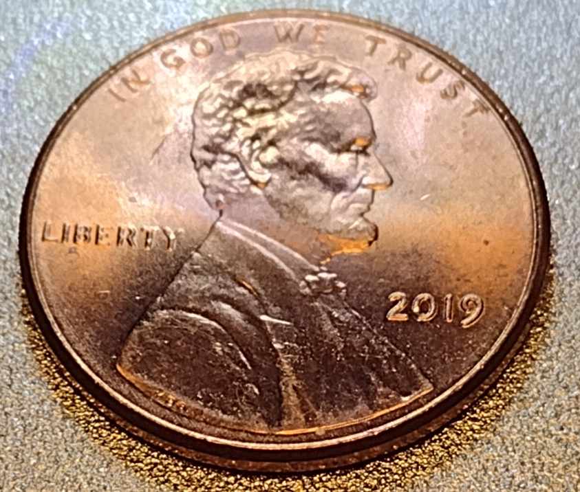 2019-Lincoln-Cent-With-Extra-Letter-After-VDB-Not-V.