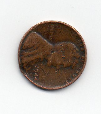 1944-Penny-With-Front-And-Back-Errors.
