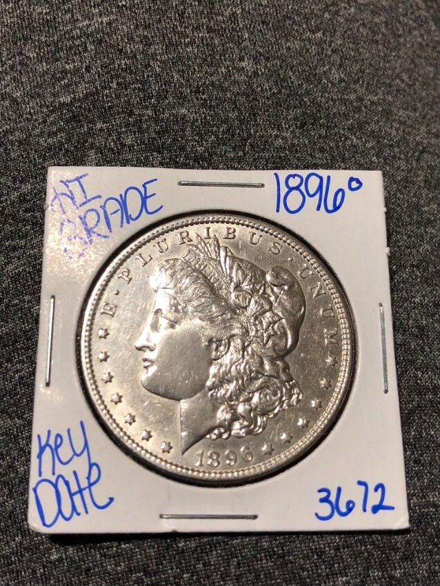 1896-O-Morgan-For-Grading-And-Opinions