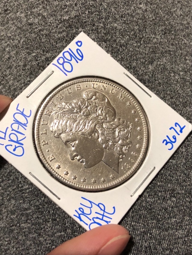 1896-O-Morgan-For-Grading-And-Opinions