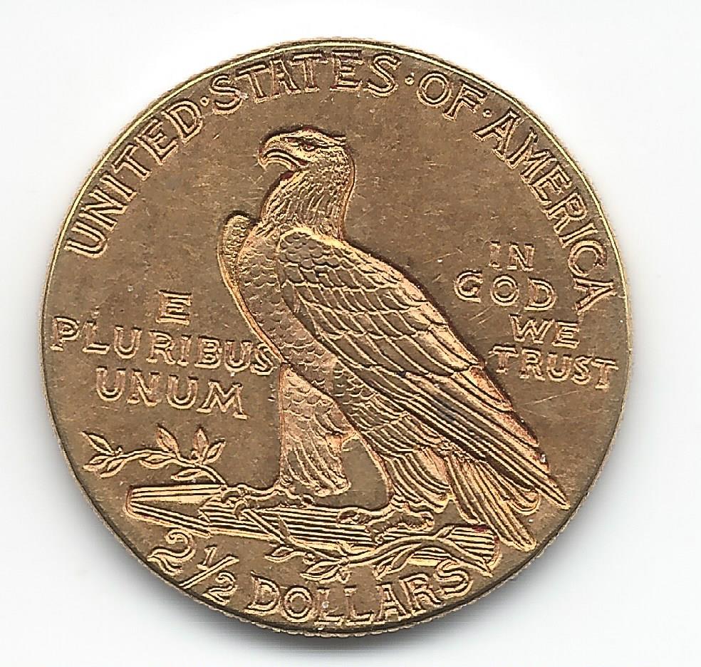 What-Is-The-Grade-Of-This-1926-2-1/2$-Quater-Eagle