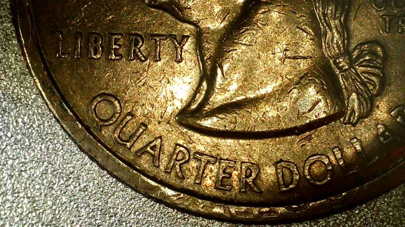 Weird-Damage-To-1999-D-Quarter-Pennsylvania