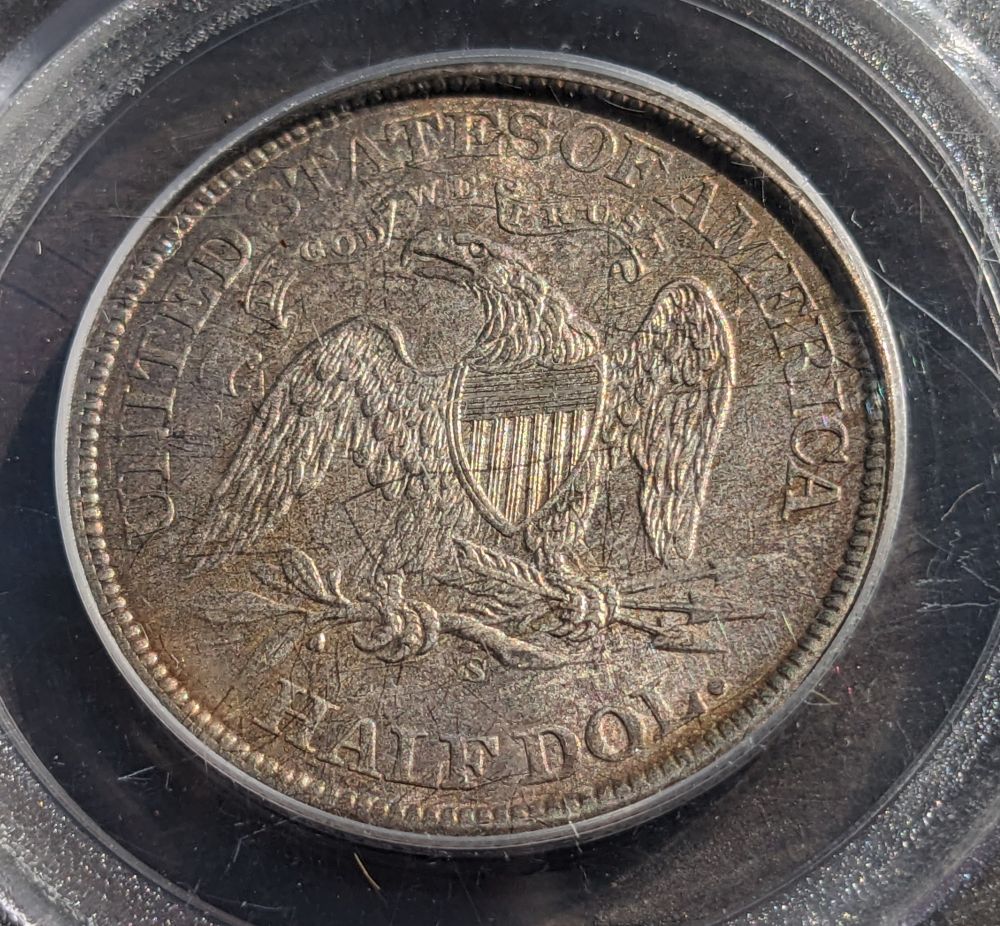 Thoughts-On-1866-S-50-Cents