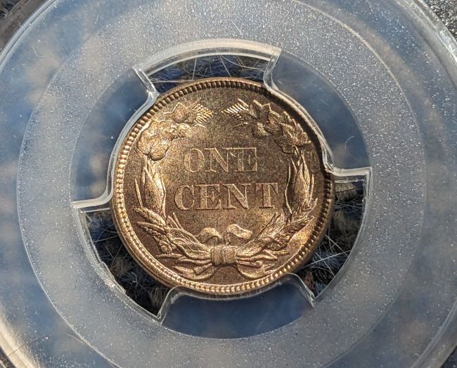 Thoughts-On-1858-Flying-Eagle-Cent