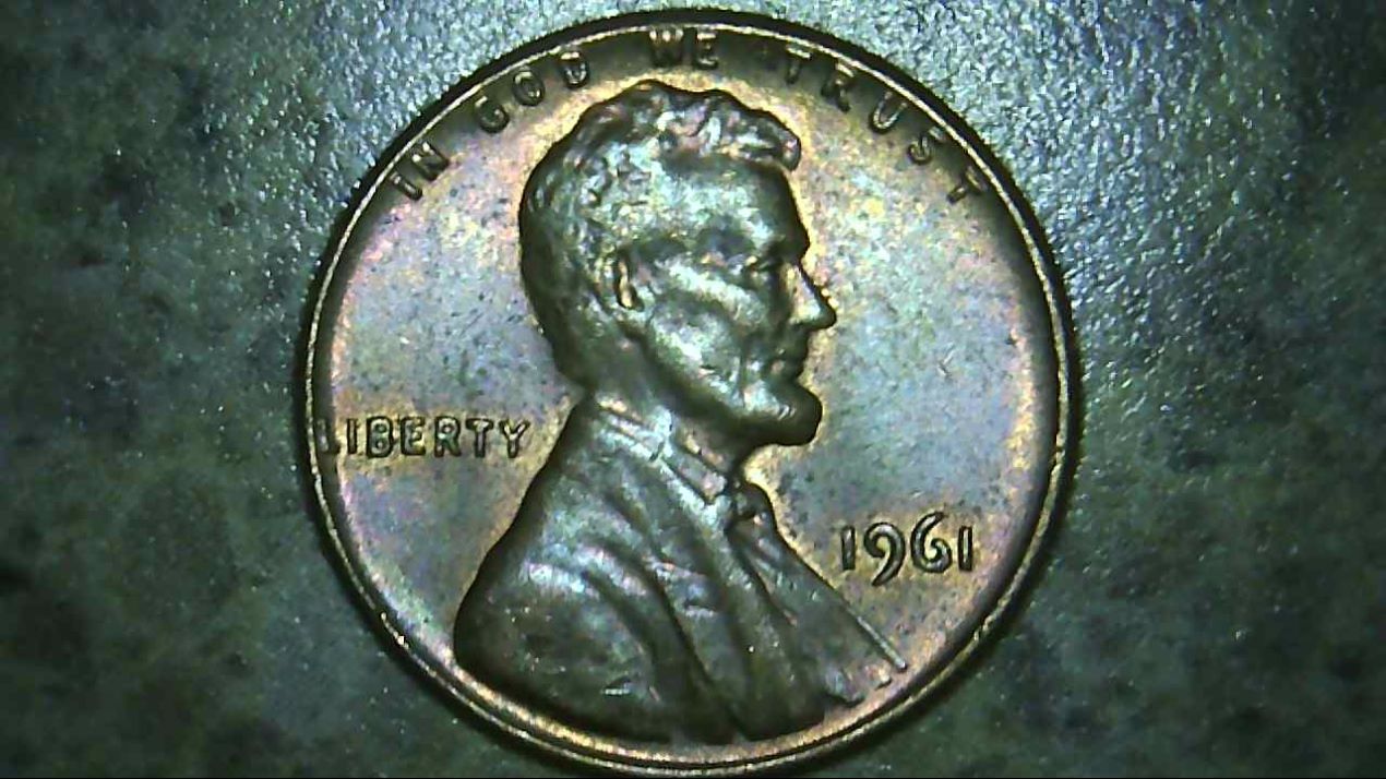 1961-Penny-Possible-Error
