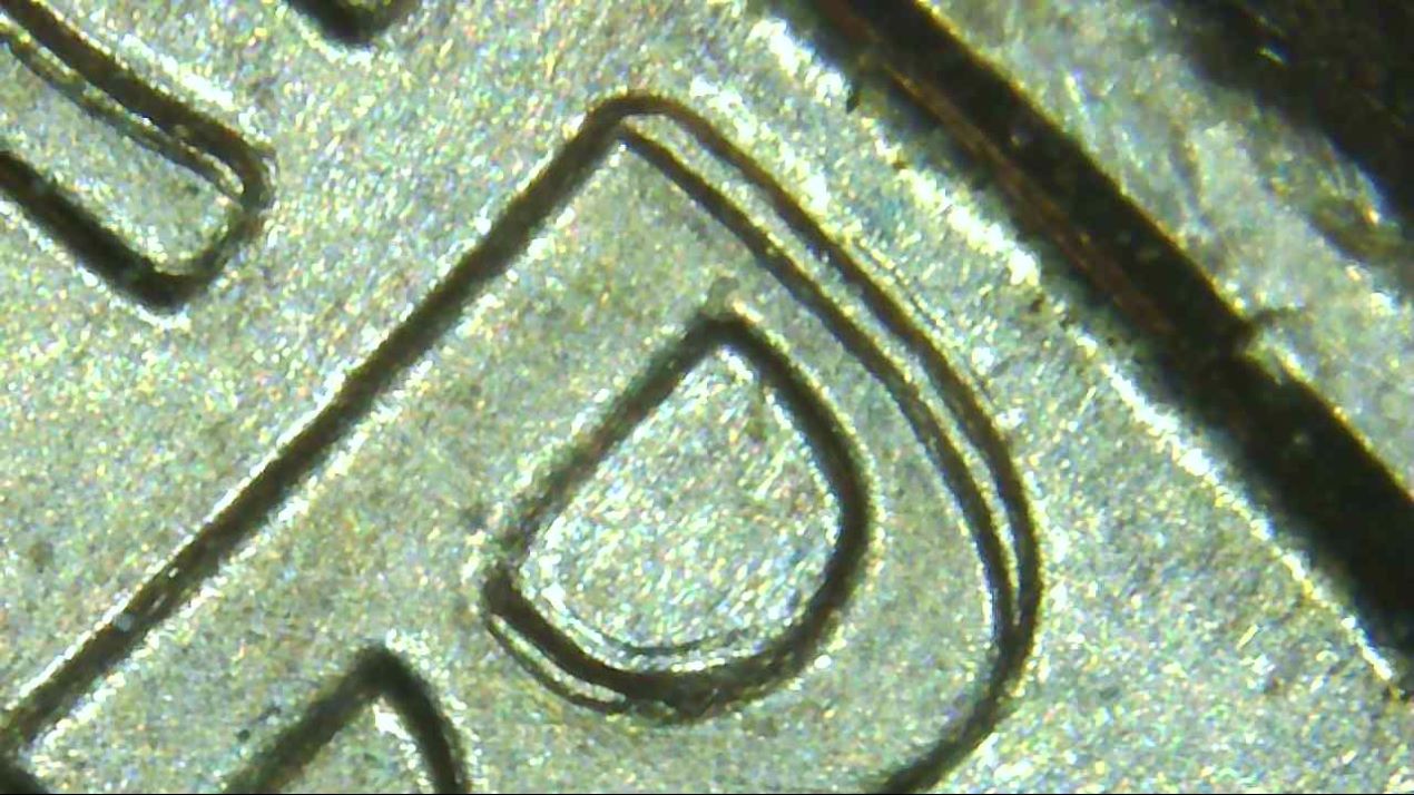 1999-Penny-Machine-Doubling-Or-DD?