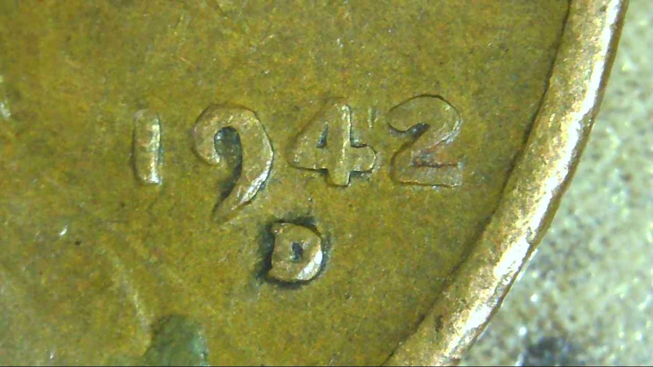 1942-D-LWC-WDDO-002?-Rough-Condition,-Hard-To-Tell