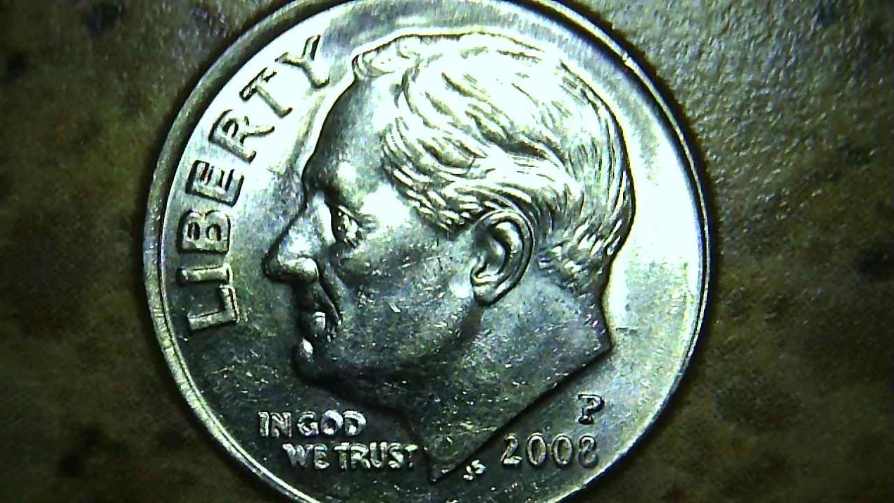 2008-P-Roosevelt-Dime-MM-And-Date-Need-Help-Please