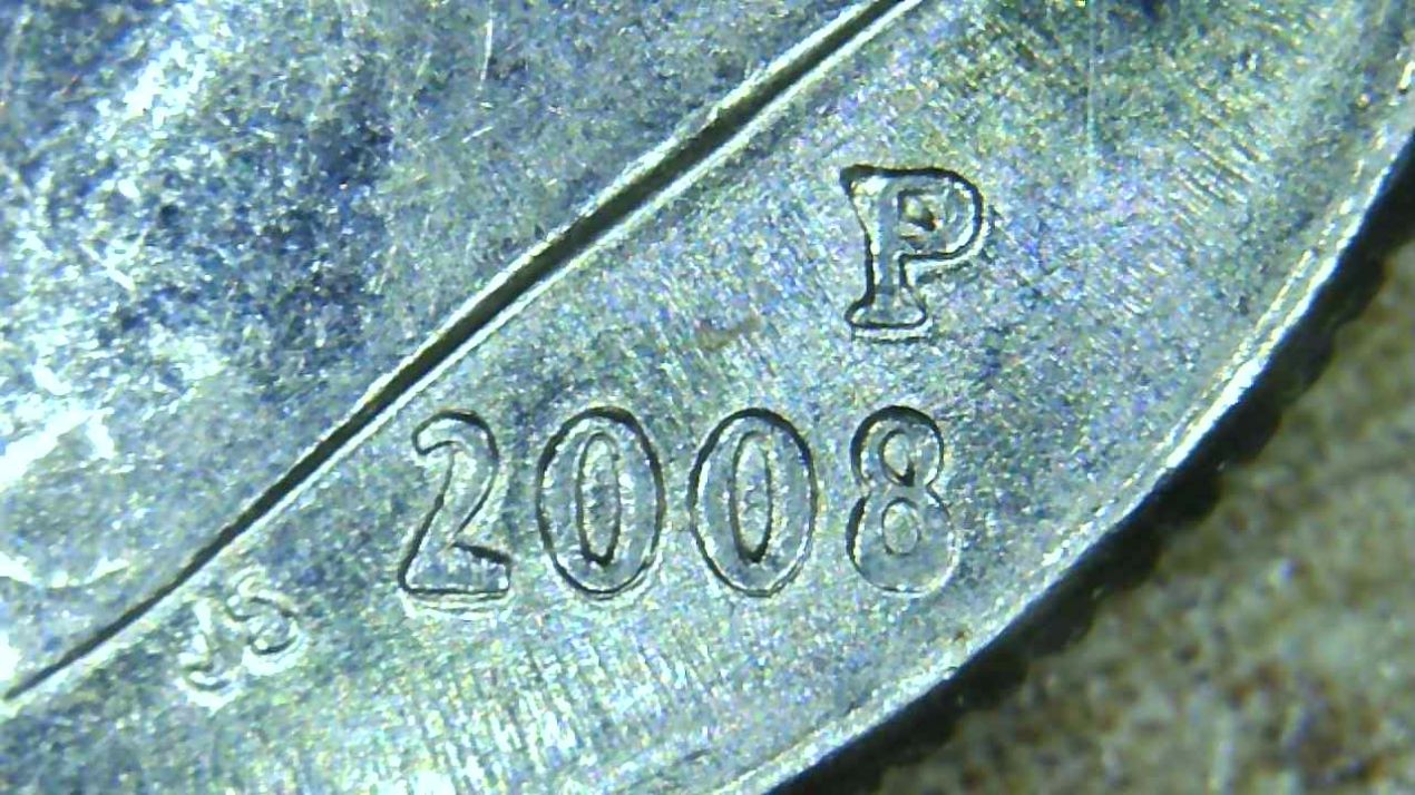 2008-P-Roosevelt-Dime-MM-And-Date-Need-Help-Please