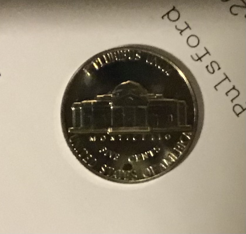 1964-P-Jefferson-Nickel-Uncirculated-Condition