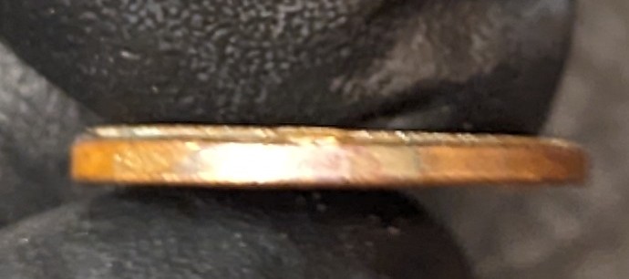1980-D-Penny-With-Weird/Unknown-Error