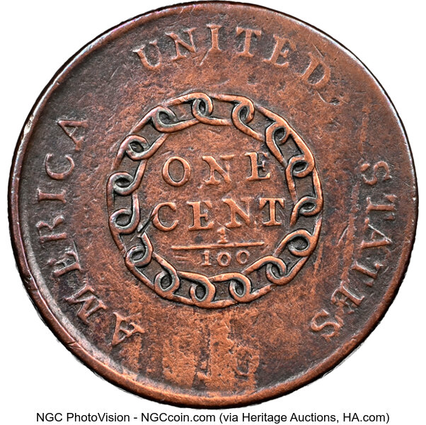 Is-This-Chain-Cent-'Engraved'?