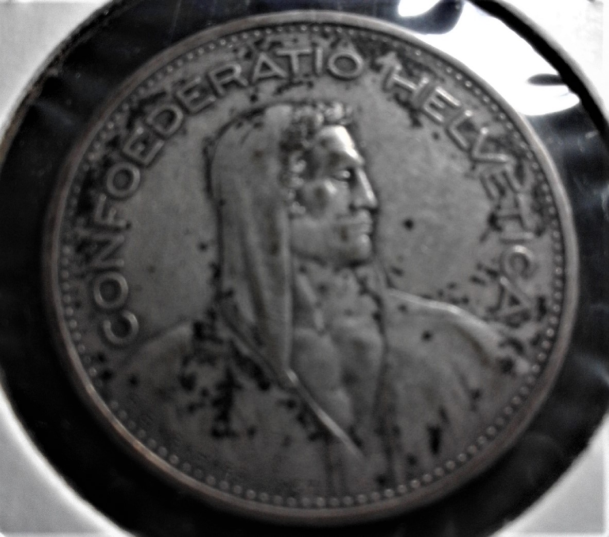 Post-Your-Swiss-Coins!