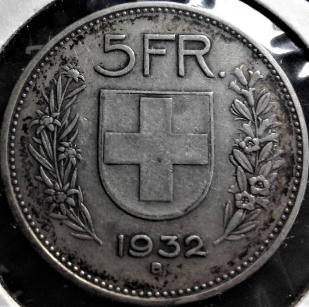 Post-Your-Swiss-Coins!
