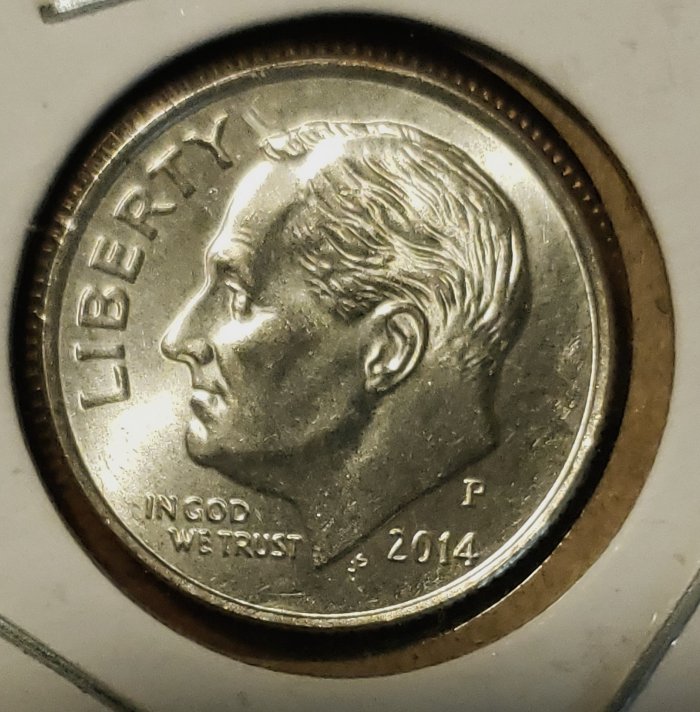 2014-P-Roosevelt-Dime-Satin-Finish-SP-Or-Just-Nice-Grade-FB?