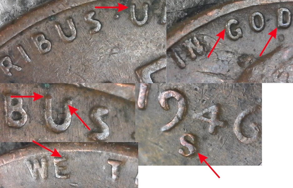 1946-S-Wheatie-Lam-Error-Recap,WDDO-006-Signs.
