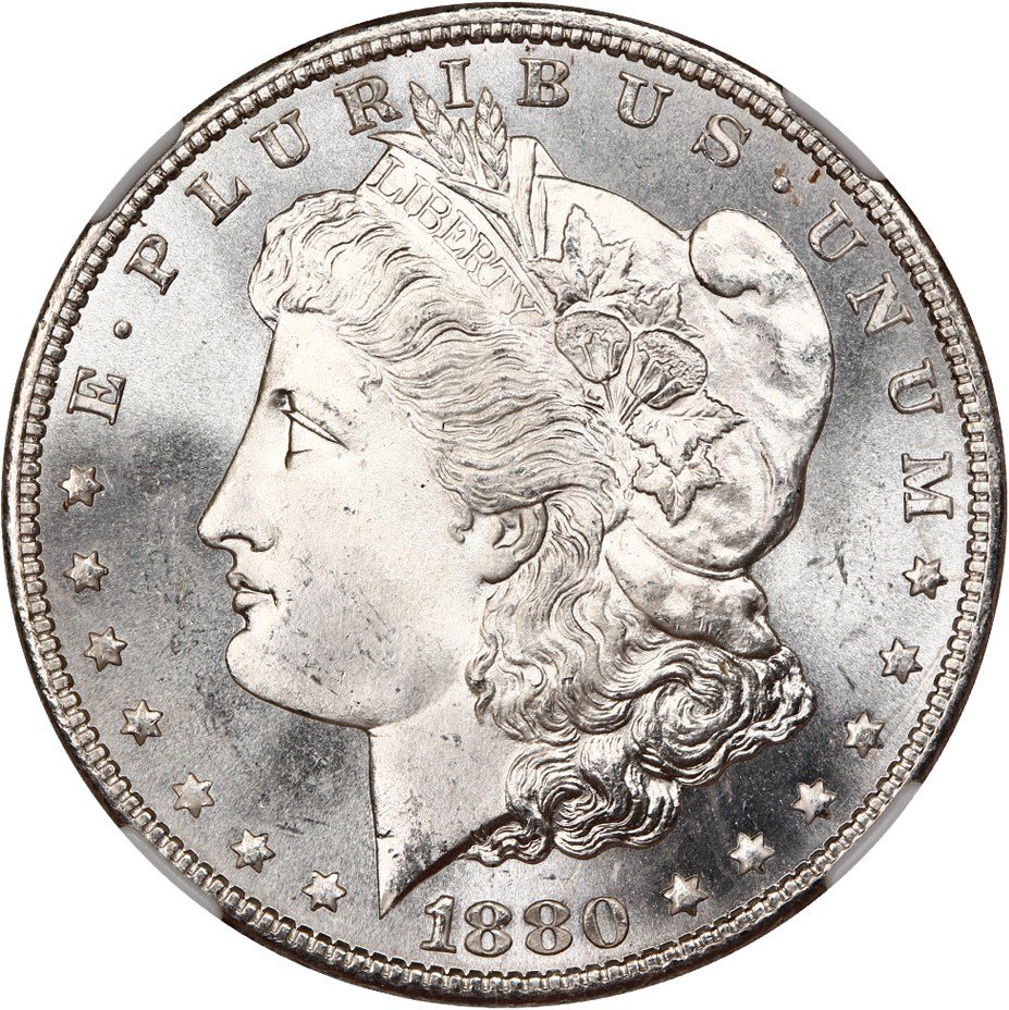 1880-S-Morgan-For-Grading
