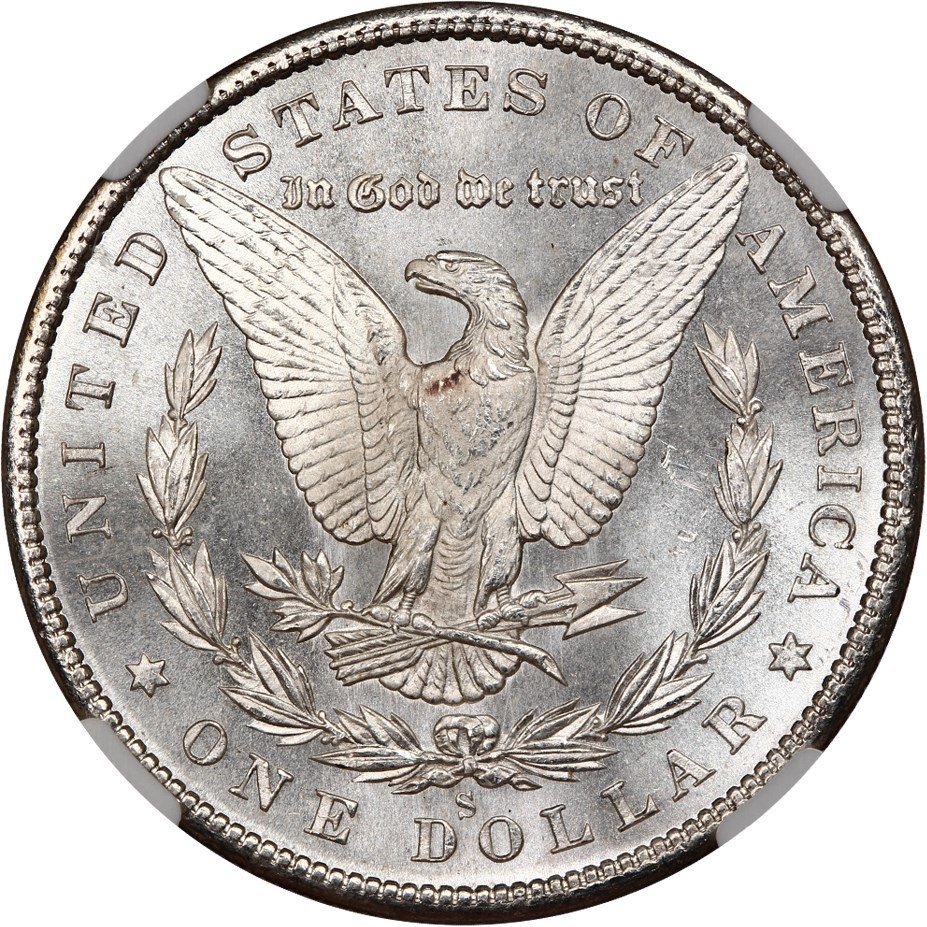 1880-S-Morgan-For-Grading