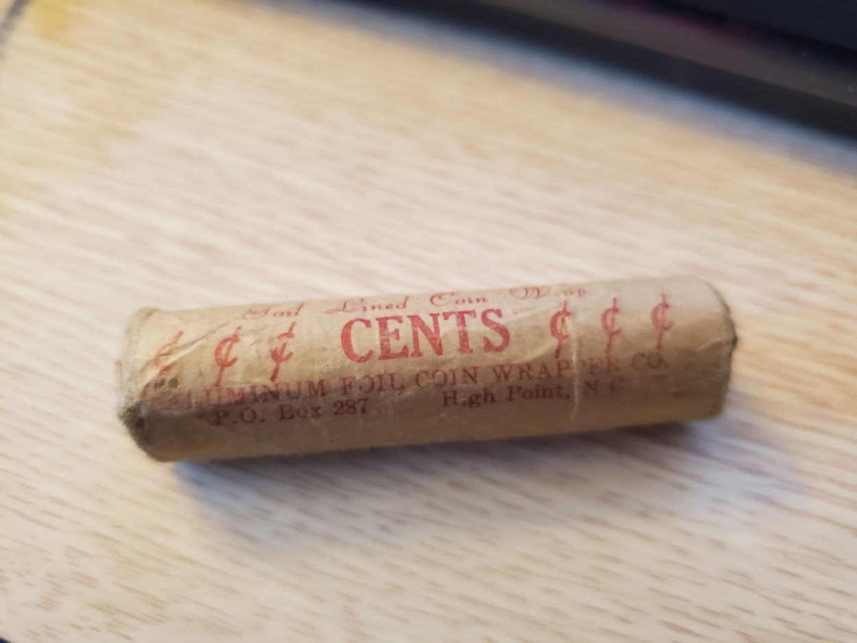 Got-To-Open-An-Actual-1950's-Wheat-Roll