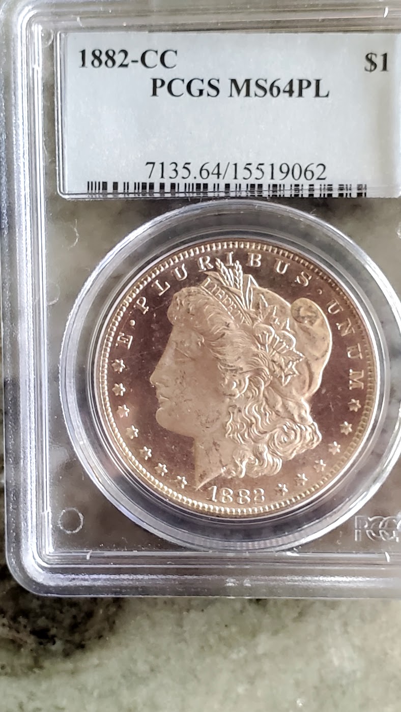 1882-CC-PL-Morgan-Purchase-From-Stack's-Bowers-NYC