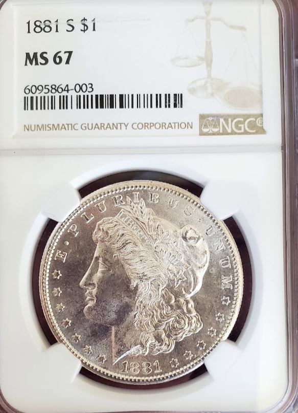Milestone---My-First-MS-67-Morgan